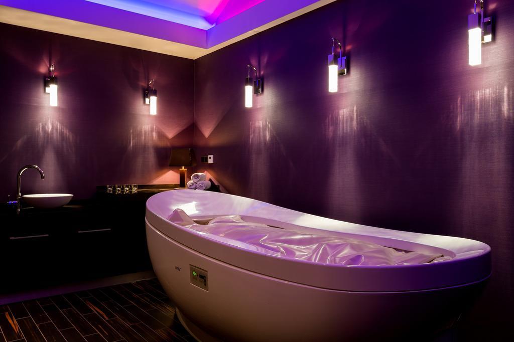 Hotel Uroczysko Cedzyna 외부 사진