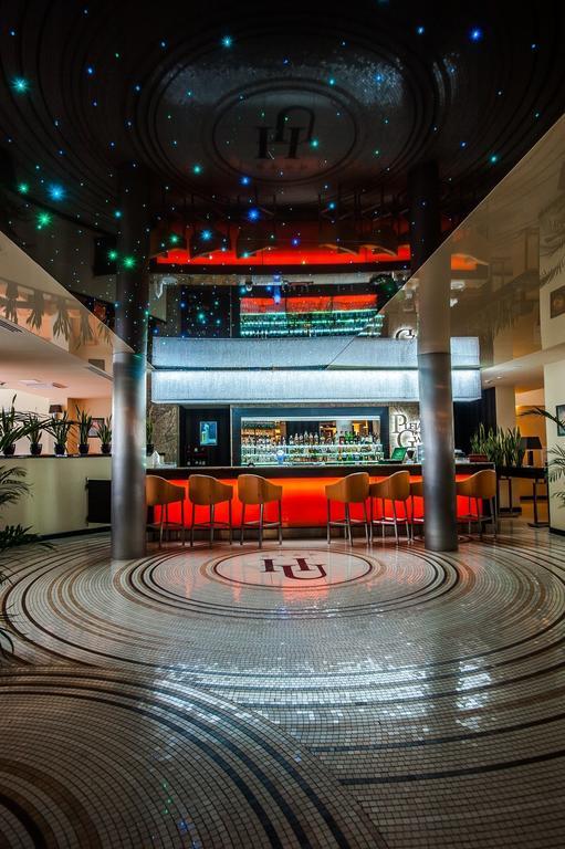 Hotel Uroczysko Cedzyna 외부 사진